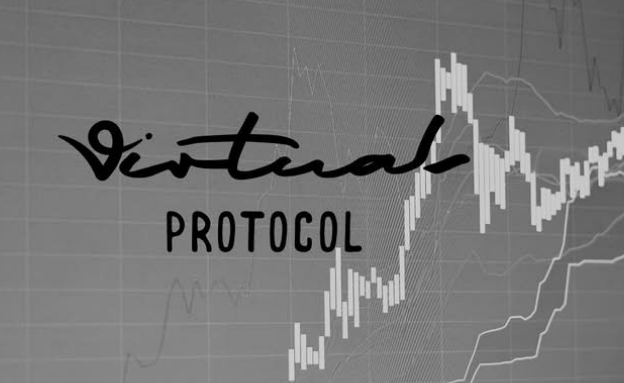 VIRTUAL reclaims top spot after 150% weekly rally, leads AI agent sector