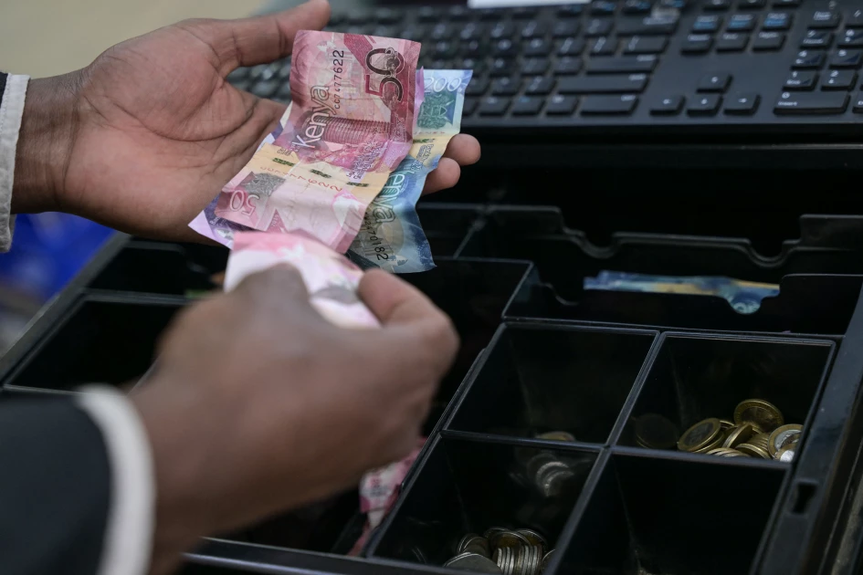 Increased food, energy costs push Kenya's inflation to 4.1% in April
