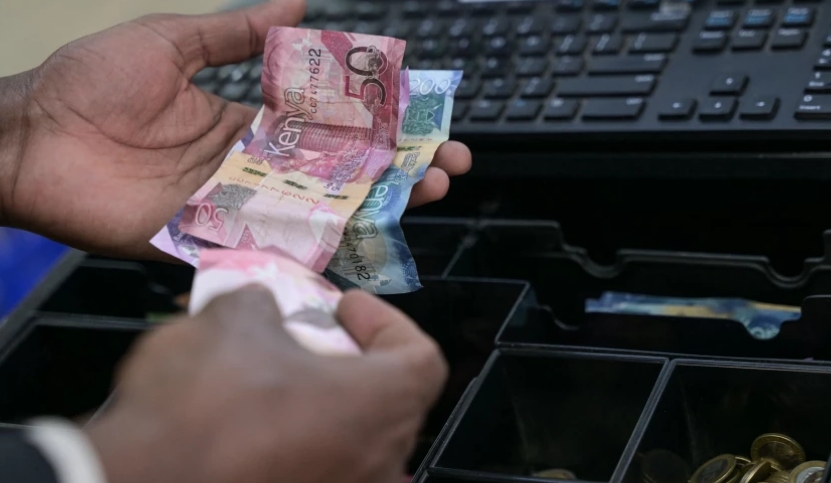 Kenyan Shilling rated Africa's best Performing Currency