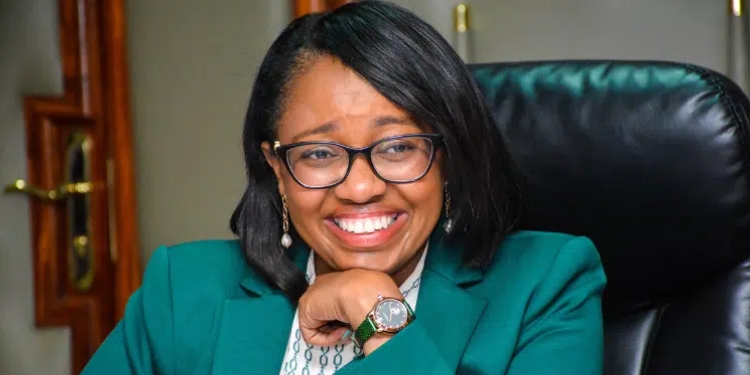 Matiang'i is overrated, Gachagua is useless - Governor Susan Kihika