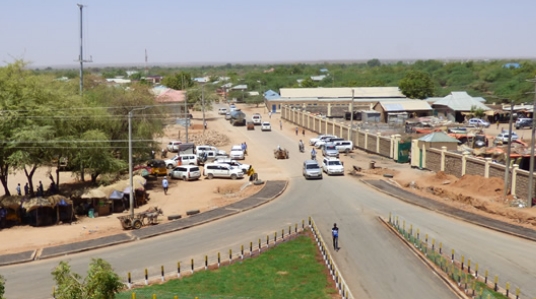 Wajir, Mandera, Lamu and Samburu ranked among the safest counties in Kenya