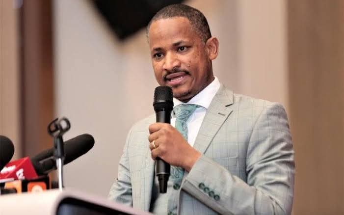 The Inspiring Story of Babu Owino: From Poverty to Parliament