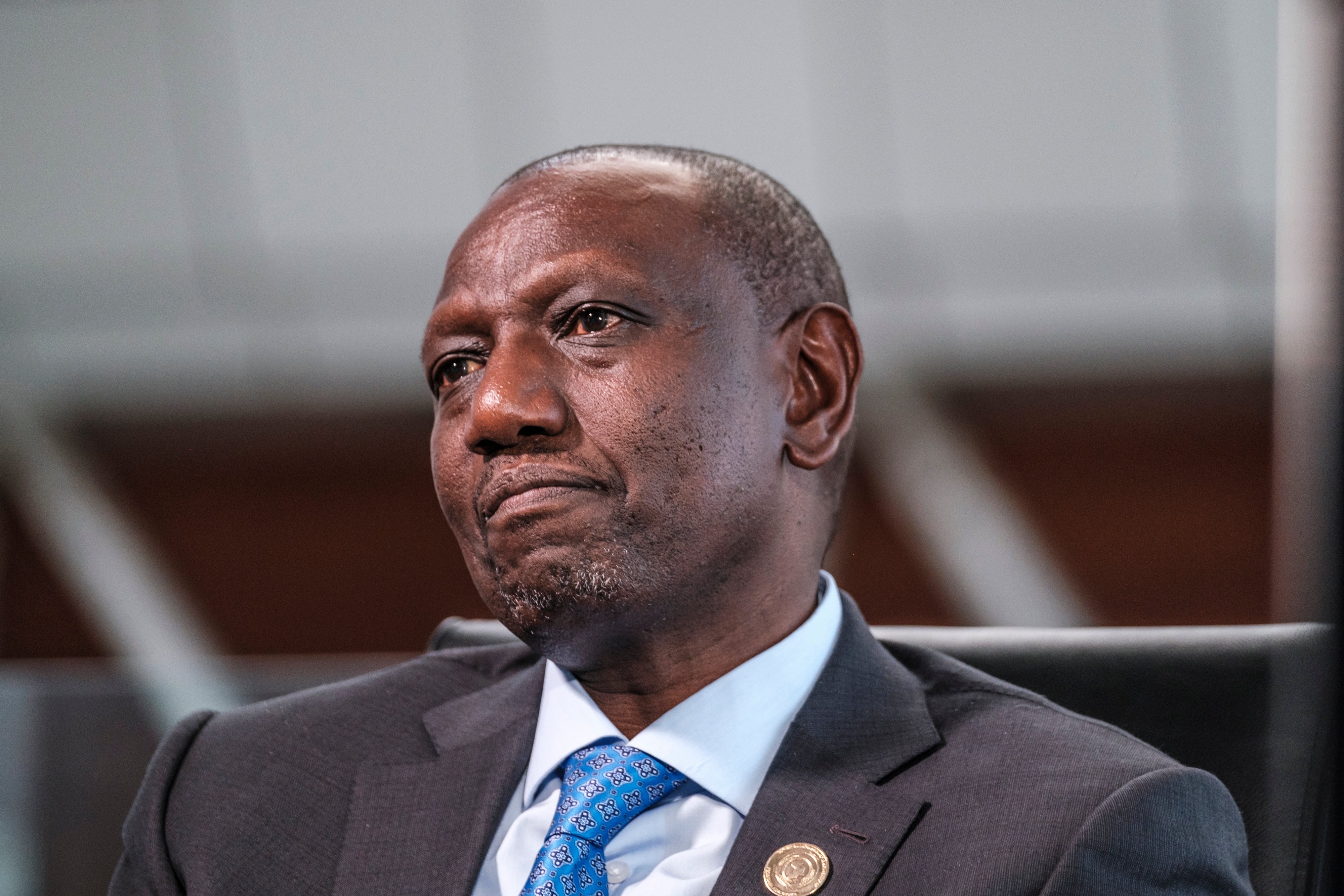 Kenya’s President Ruto Struggles to fulfil campaign promises