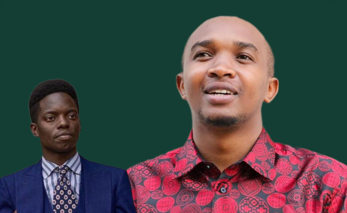 Please forgive Kasmuel McOure - Morara Kebaso pleads