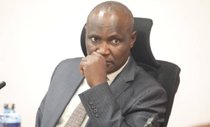 Uncertainty looms for 3,100 civil servants in sweeping parastatal reforms