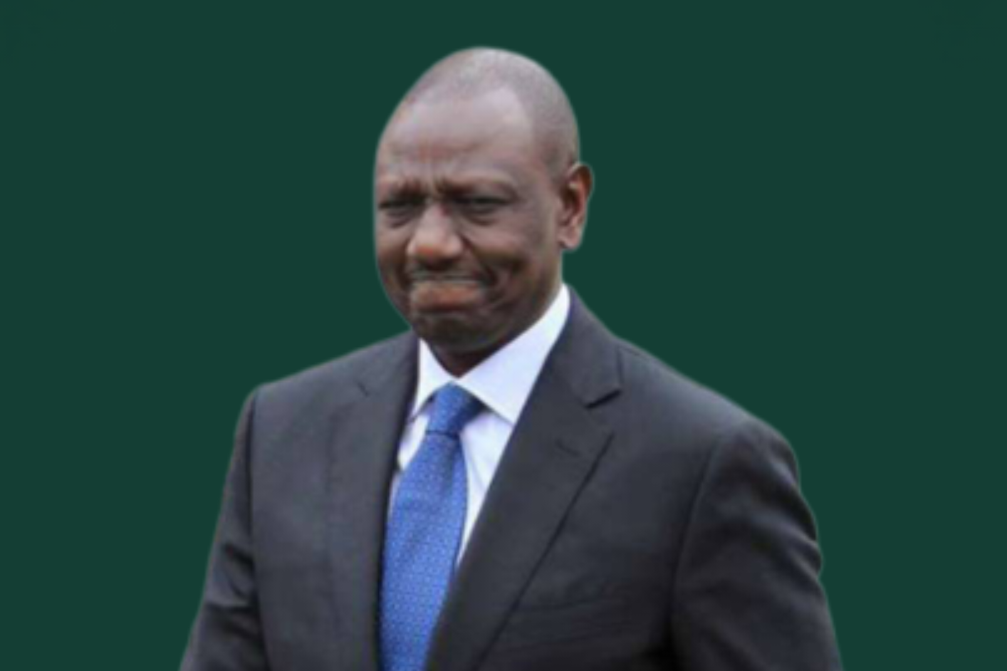 WANTAM - Path to Ruto's re-election bid Thorny