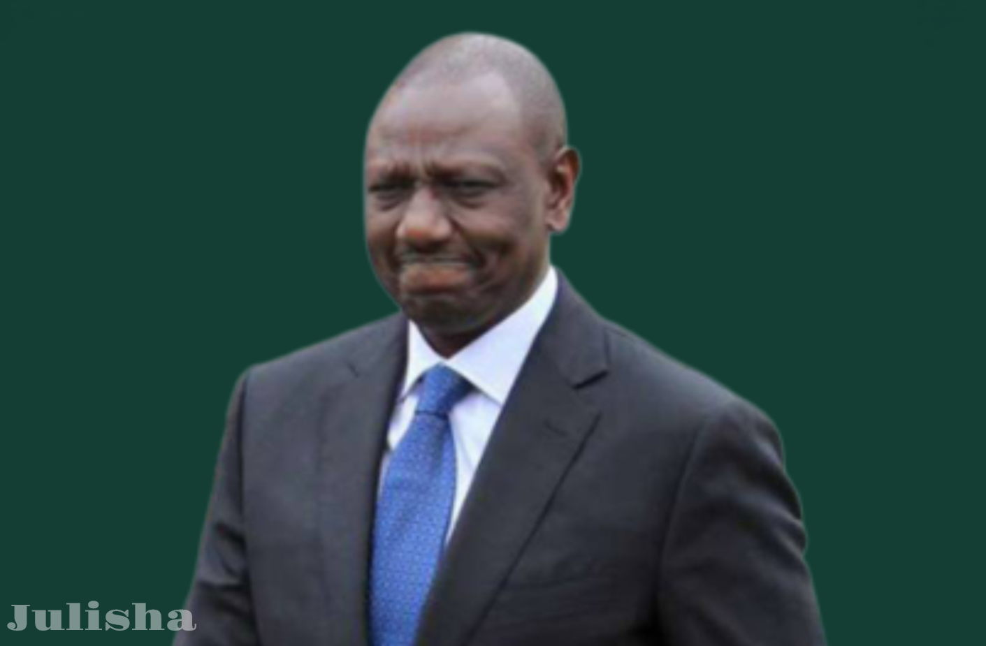 Fresh Pressure on Ruto to Dissolve Govt Before 2027