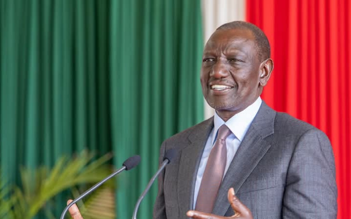 Ruto promises Sh150 billion pending bills payout to suppliers before year end