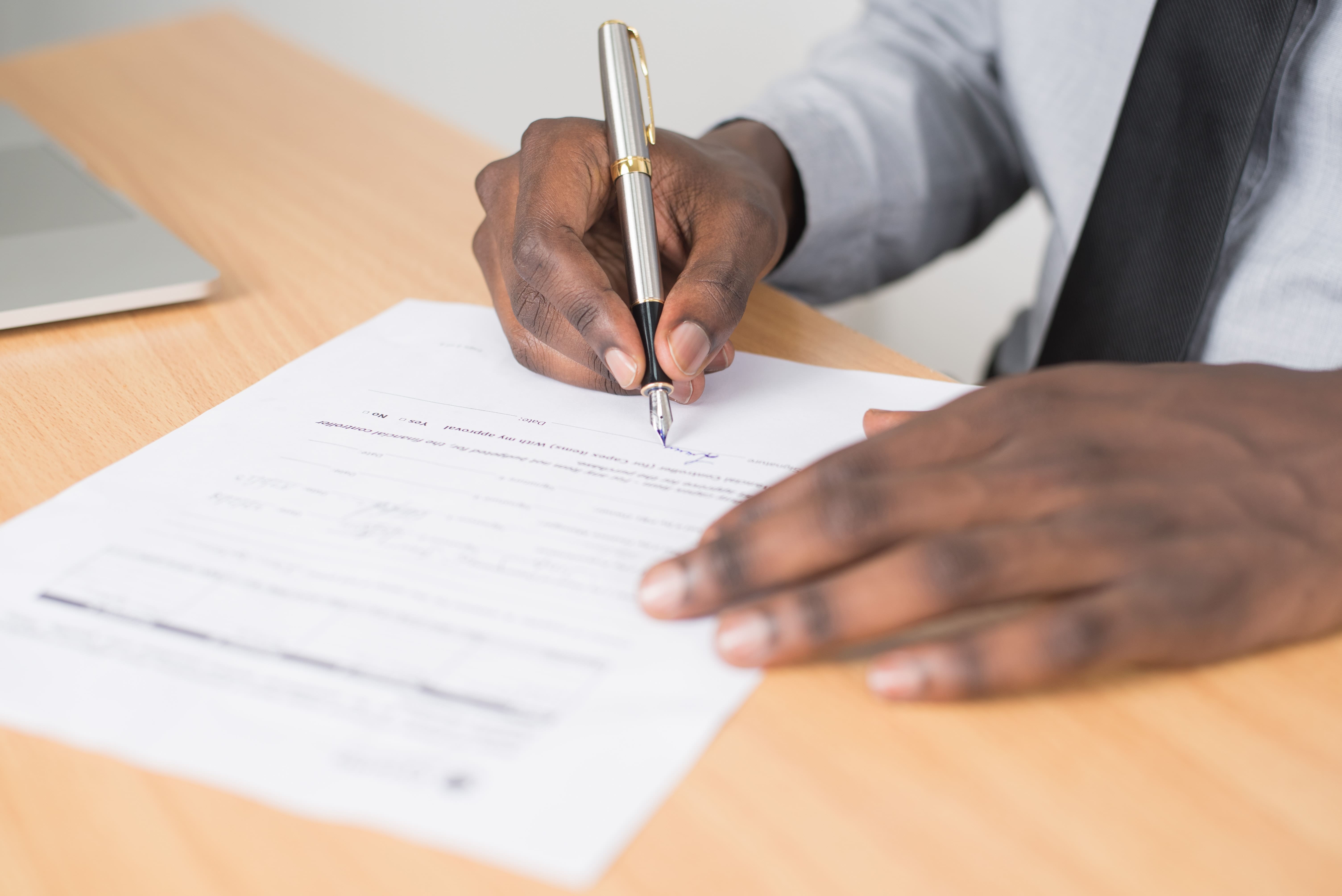 A step-by-step guide to registering a company in Kenya.