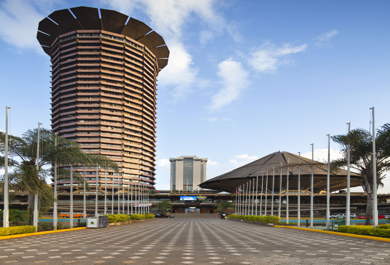 KICC locks out MPs over Sh50 million rent arrears