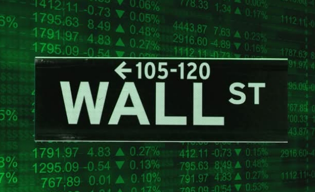 Wall Street markets flip: Tesla, Amazon surge over 5%