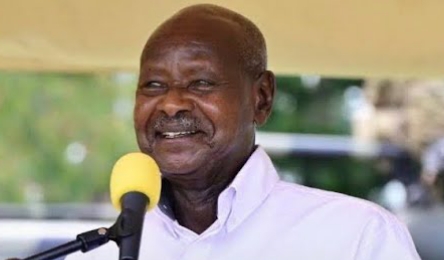 Kenyans cross-border to Uganda to Vote