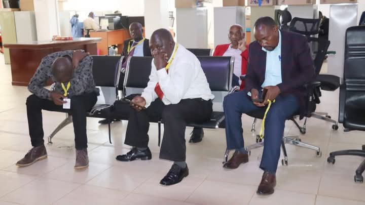 EACC Goes After Auctioneers Who Sold Ksh5.4 Million Vehicle for Ksh1.2 Million