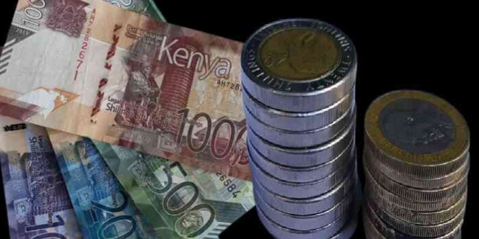 Categories of investment products in Kenya's markets