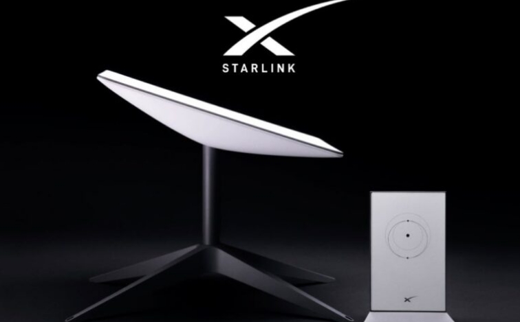 Starlink speeds slow-down