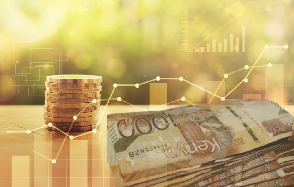 Explained : Investing in Unit Trust Funds (UTFs) in Kenya [2025]