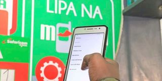 Safaricom's M-PESA users to receive loans of upto Ksh 400K