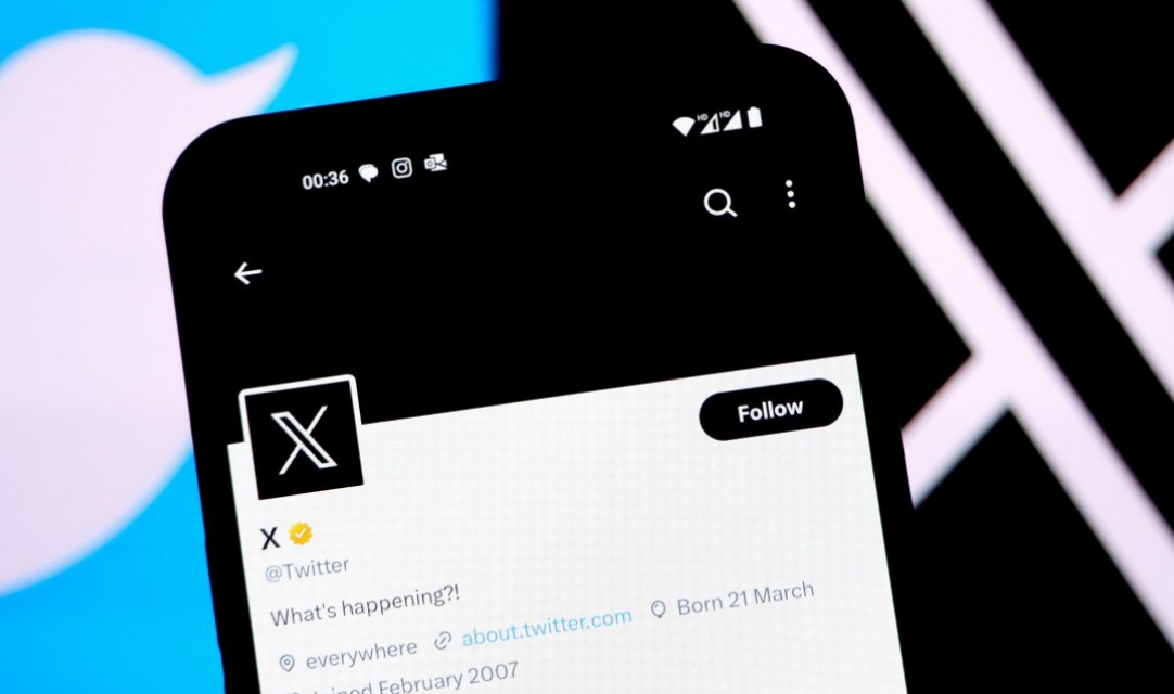 Elon Musk-owned X down again after Friday's global outage