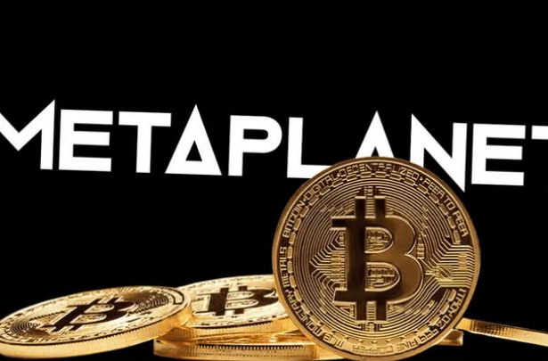 Metaplanet becomes top option for Japanese seeking Bitcoin exposure