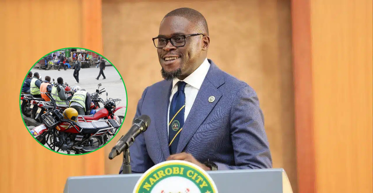 Ksh30K Fines & New Permit Fees for Nairobi Bodas & Taxis in Proposed Regulations