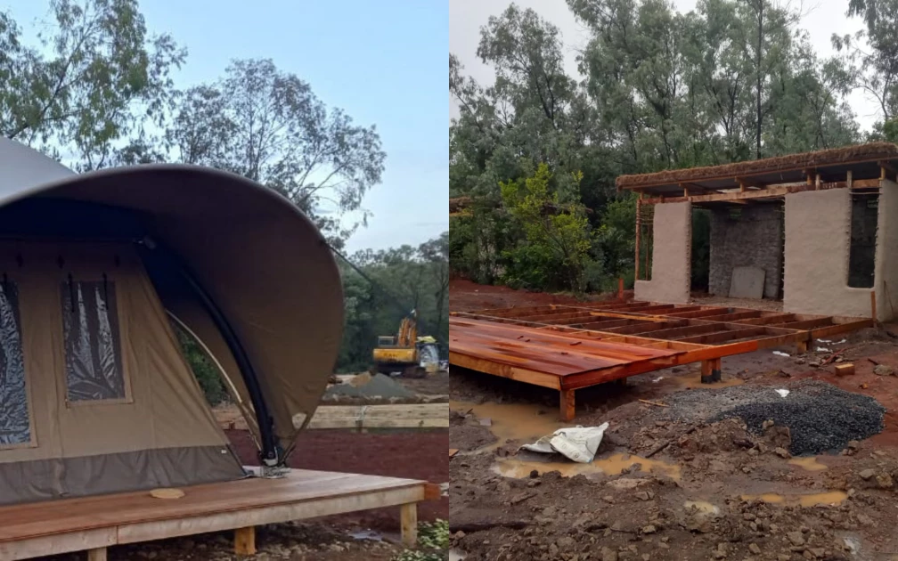 New details emerge on controversial luxury hotel in Ngong Forest