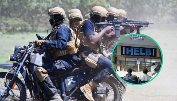 HELB plans to use police to Track defaulters
