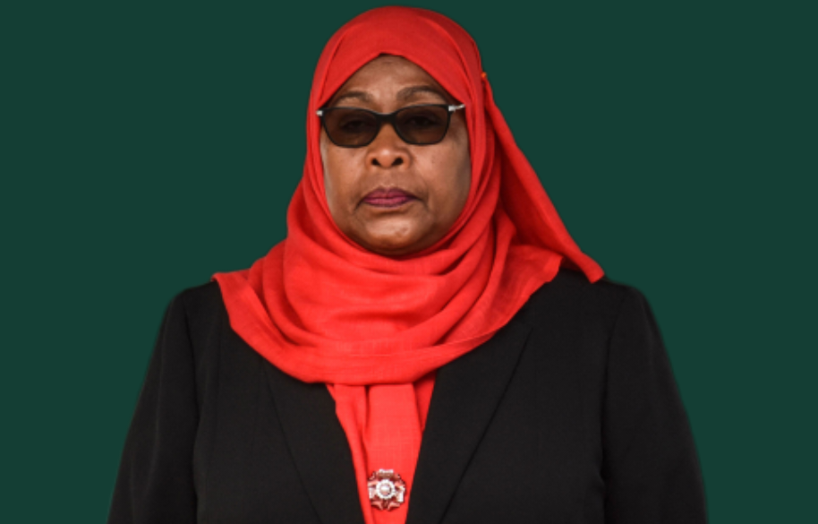 Tanzania Shuts Down Church After Bishop Criticized Samia Suluhu