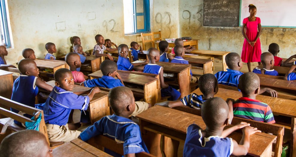 Grade 9 CBC learners begin selecting subjects