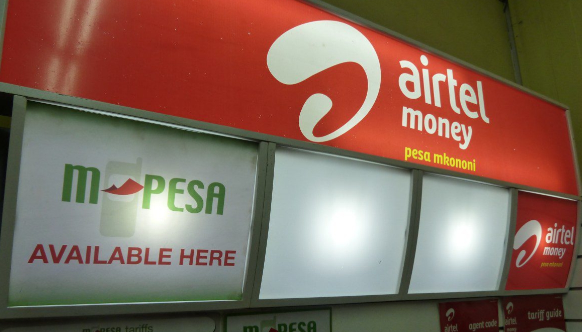 Airtel Money outage ; Users unable to send cash from M-Pesa or Bank