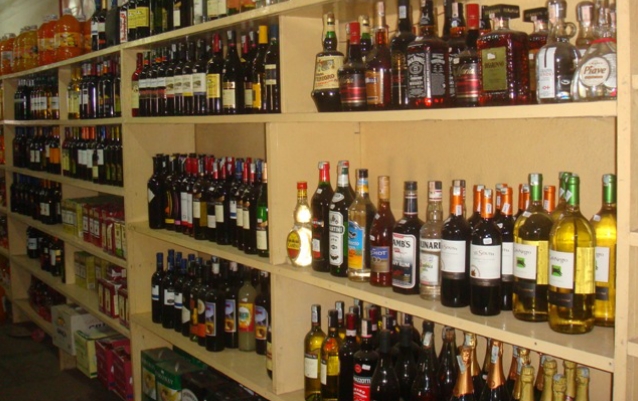 How To Start A Profitable Wines And Spirits Business in Kenya (2025)