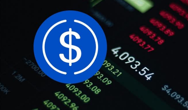 Circle stock CRCL surges by 20% to make new all-time high at $181