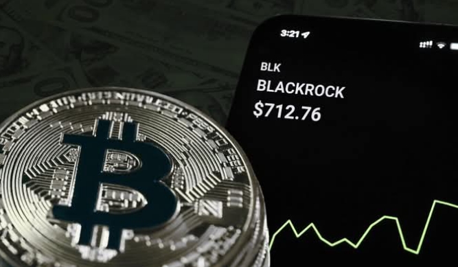 BUIDL becomes the first tokenized US Treasury fund accepted as collateral