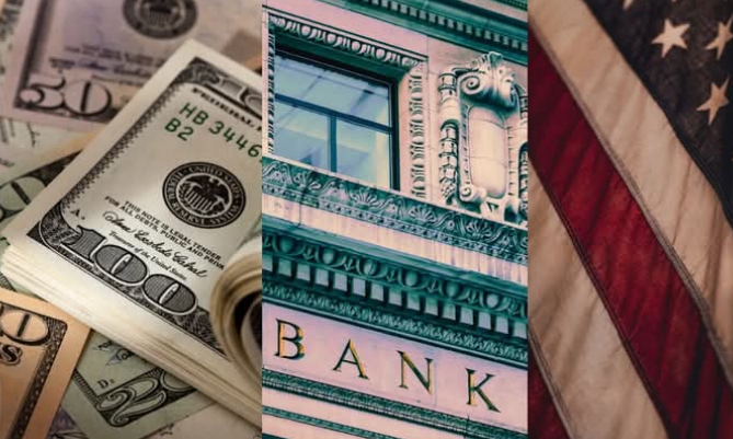 US regulators target reduction in leverage ratios for major banks