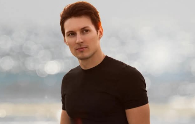 Telegram’s Founder Durov wills his $14B estate to his 100+ children