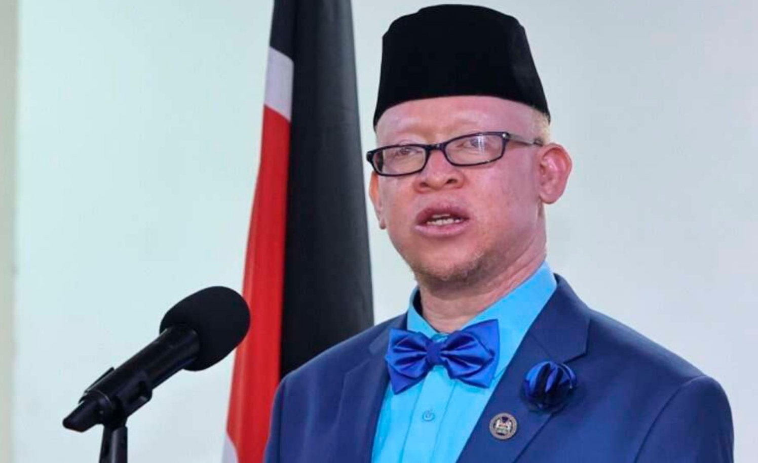June 25th is a Normal Working Day, No Gen Z protests - Mwaura