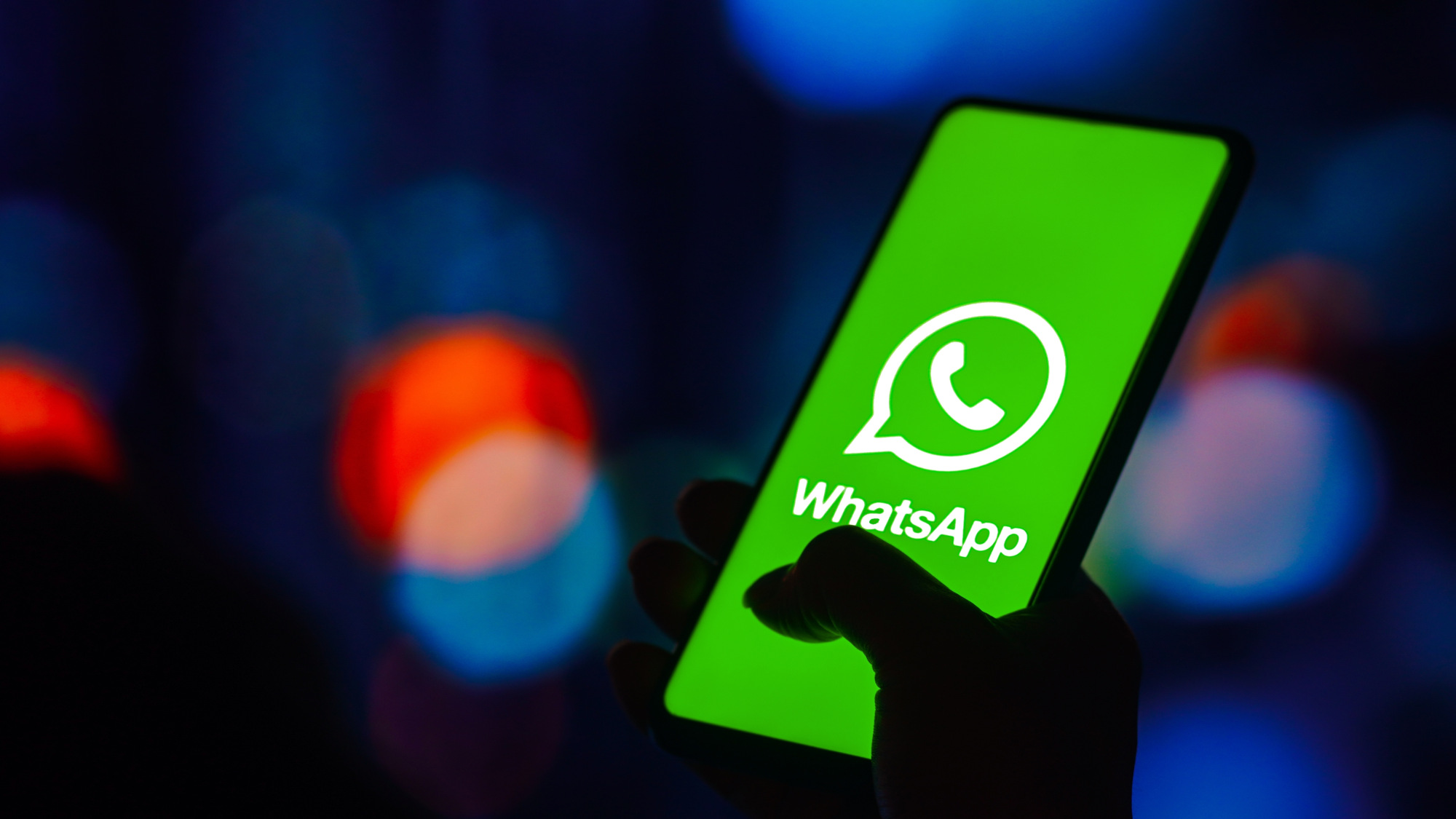 U.S. House bans WhatsApp on congressional devices