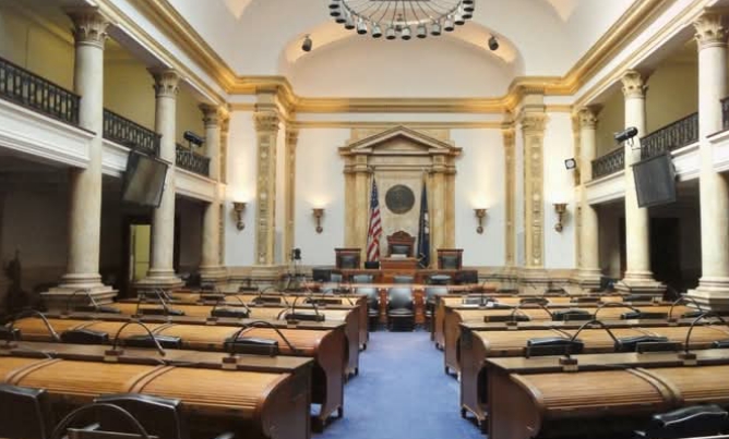 U.S. Senate Banking Committee proposes principles for market structure legislation.