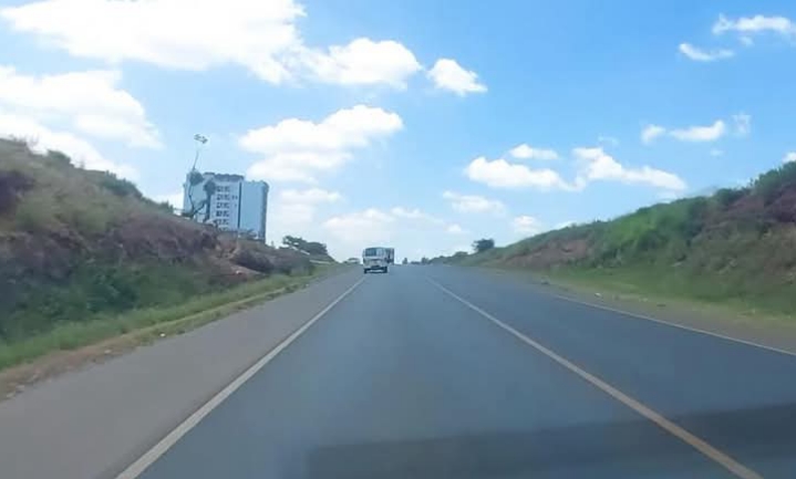 Cabinet Approves Dualling of Nairobi Northern Bypass