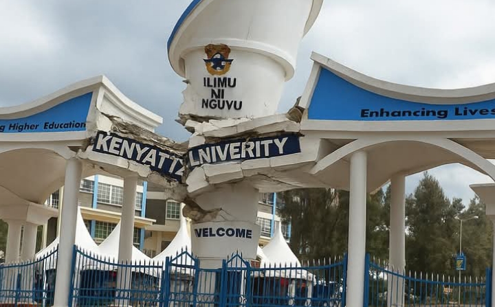 KU, UoN, JKUAT and Moi Universities May Collapse soon