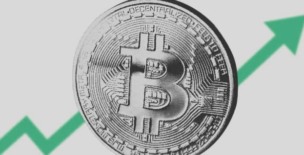 Bitcoin overtakes Google to become the 6th largest asset globally