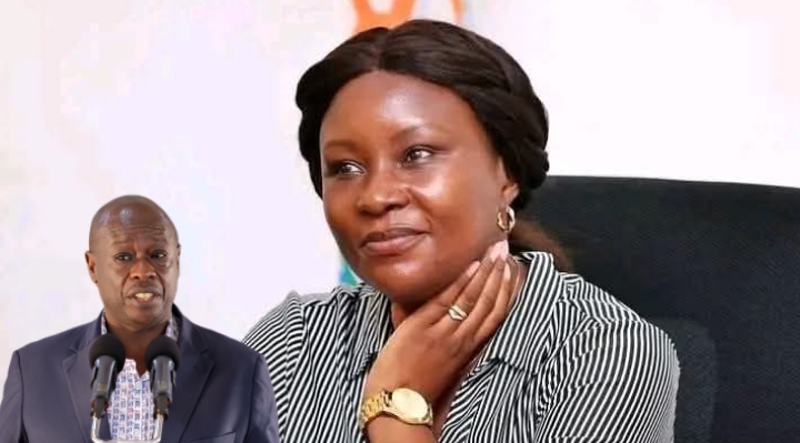 Embu Governor Mbarire - I no longer sleep in my house because of Rigathi Gachagua