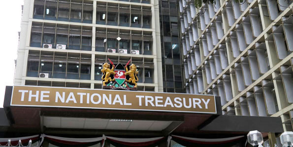 Alarm as ministries, counties fail to reveal details of Sh1.5 trillion contracts