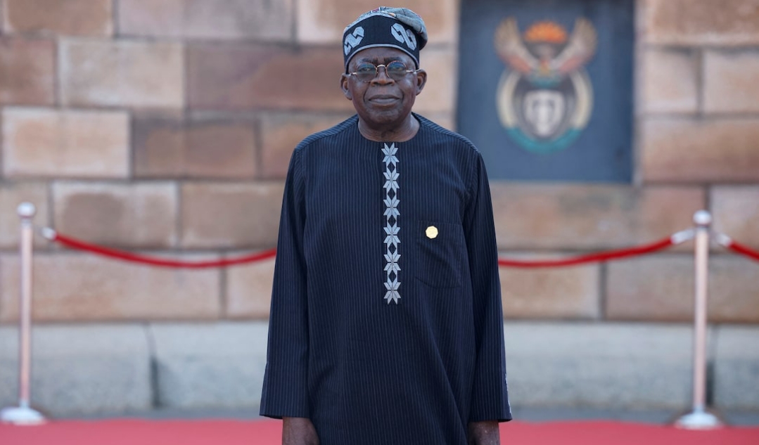 Nigerians Struggle Under Tinubu, A Modern Day Dictator