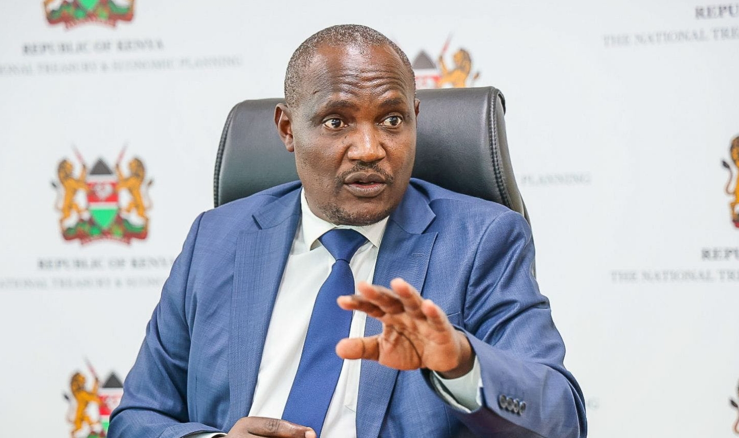 Treasury to spend Sh1.09 trillion on public debt in FY 2025/26