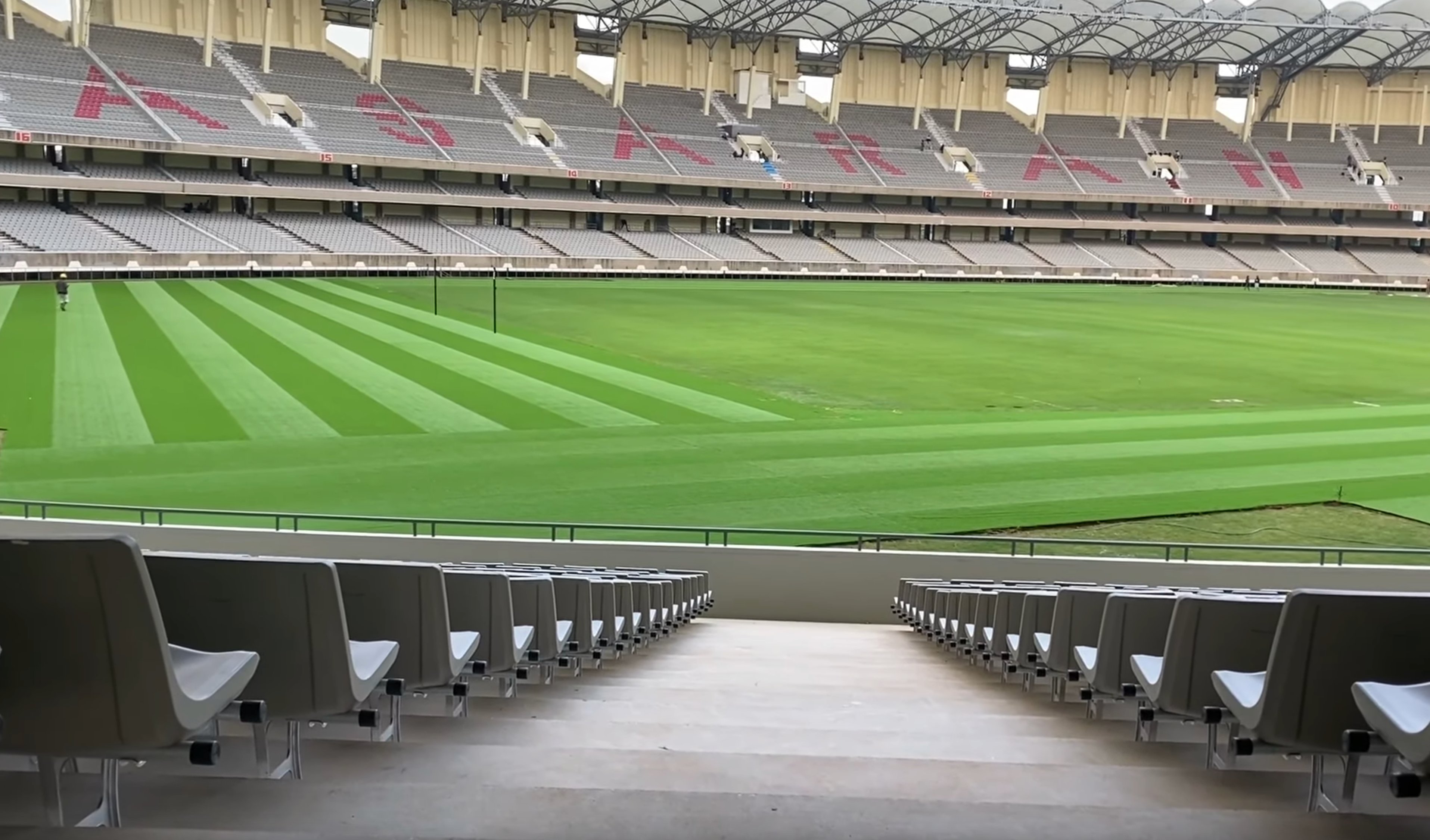 Kenya scraps visa fees for CHAN, AFCON visitors