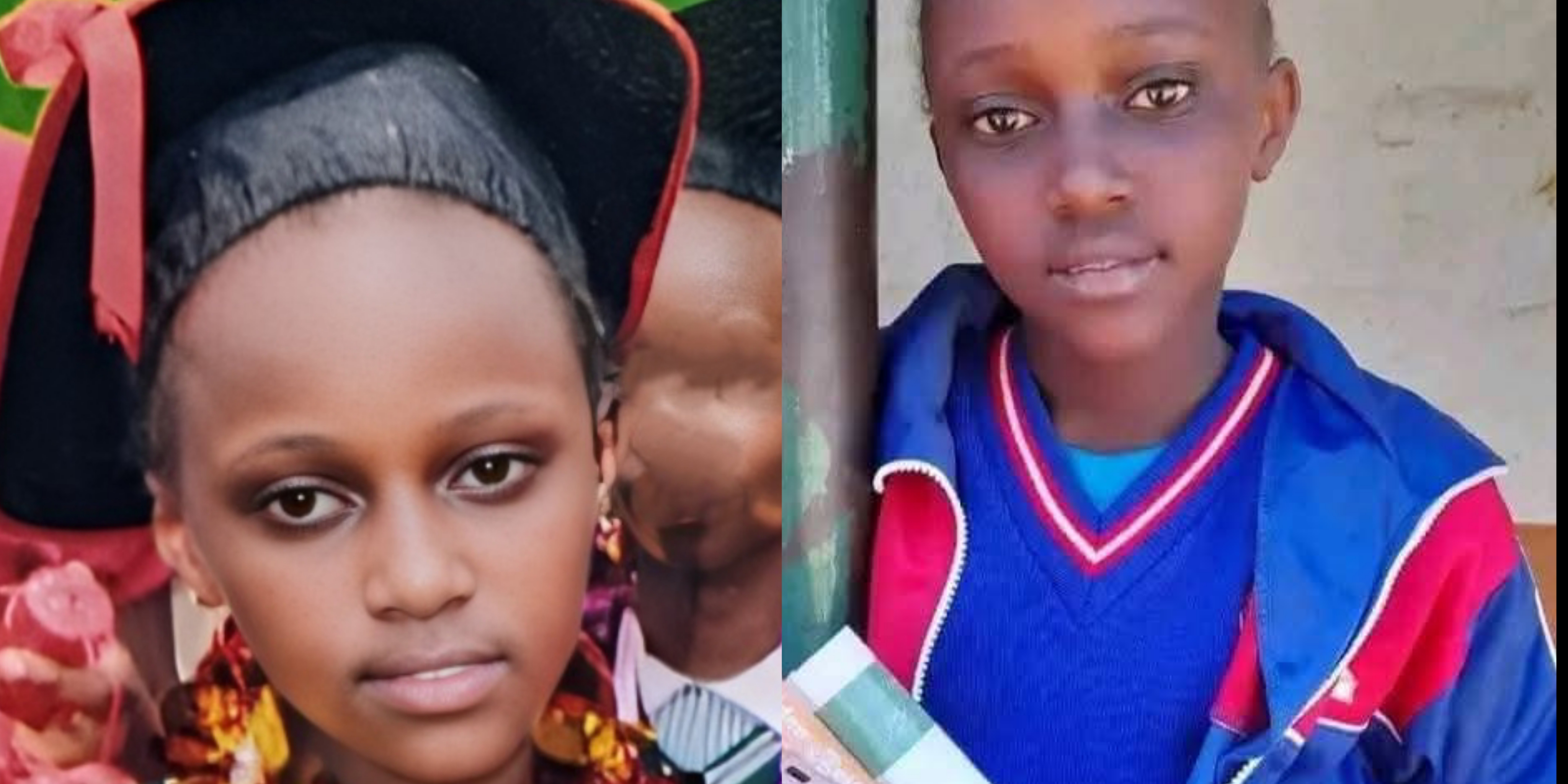 Saba Saba protests: 12-year-old girl shot dead while watching TV at home in Kiambu