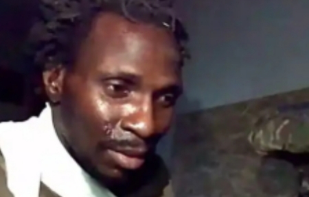 Ukrainian Forces Capture Nigerian Fighting for Russia