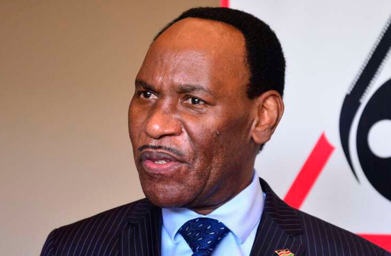 Ezekiel Mutua ordered to return Sh27 million in salary overpayment