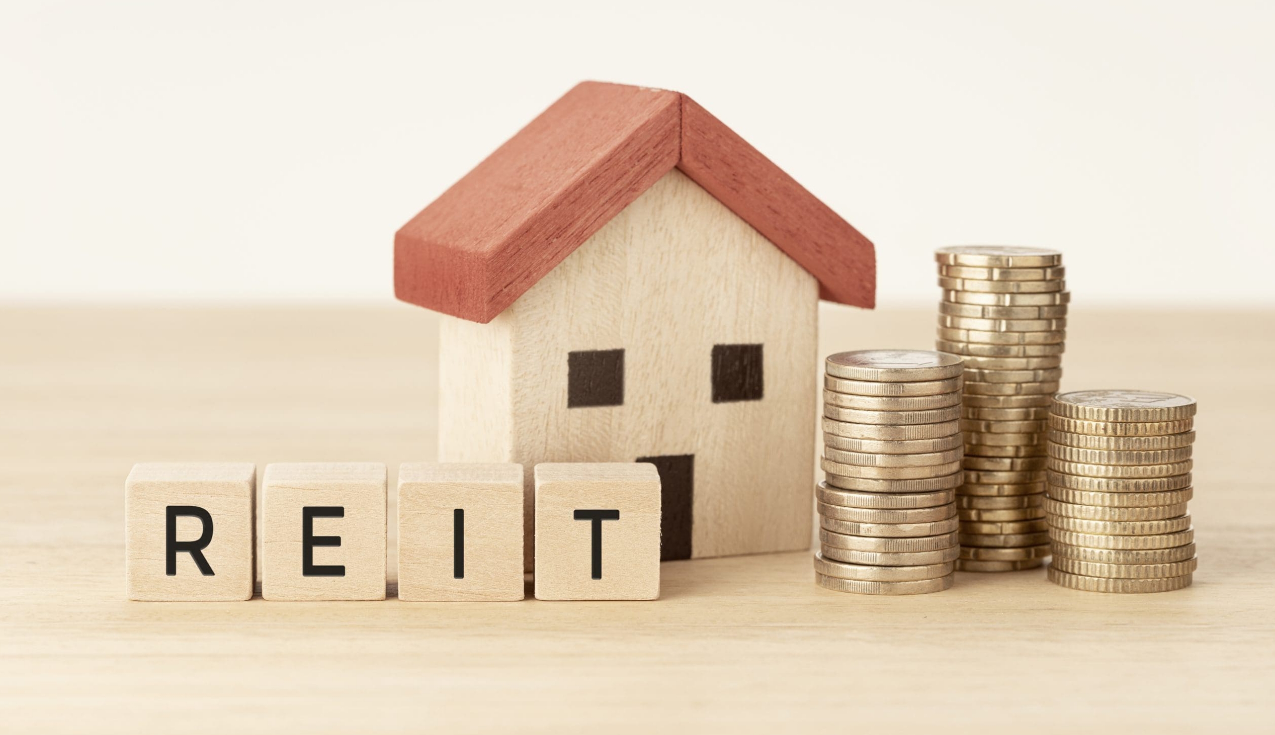 How to Open a Real Estate Investment Trust Account