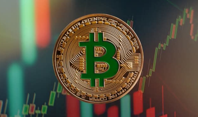 Cryptocurrency : Bitcoin inflow into CEXs spikes amid new ATHs